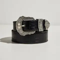 ウエスタンベルト ブリンブリン ギラギラ LEX HIPHOP wb32-5