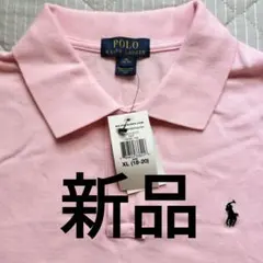 未使用 新品 メンズ シャツ POLO RALPH LAUREN XL