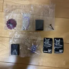 ハンターハンター ガシャポン！コレクション ヨークシンシティ編 2個セット