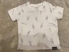 【ジェラピケ】アイスクリームT