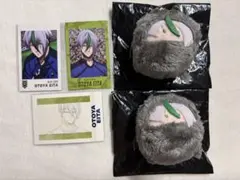 ブルーロック くるみたぴぬい悪魔ver. 乙夜影汰 まとめ売り