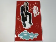 INI松田迅　アクリルスタンド