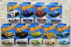 ホットウィール リバティーウォーク LBWK