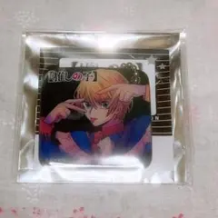 赤坂アカの世界展 推しの子 星野アクア PVCキーホルダー