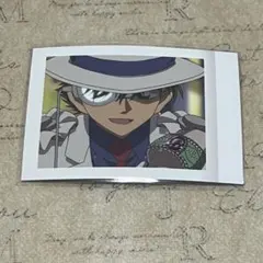 名探偵コナン ぱしゃこれ 怪盗キッド 楽天市場】名探偵コナン ぱしゃこれ 怪盗キッド（ホビー）の通販