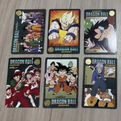 2026年最新】ドラゴンボールビジュアルアドベンチャーの人気アイテム