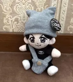 ちぃましゃ ニットパーカー ましゃぬい 福山雅治【オーダー受付中