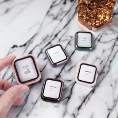 apple watch ケース 45