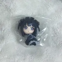 こっちむいてFig. その着せ替え人形は恋をする　雫