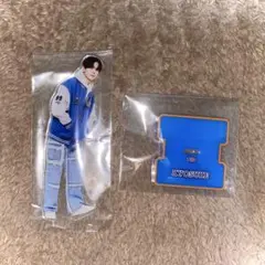 藤牧京介 アクスタ ラポスタ2023