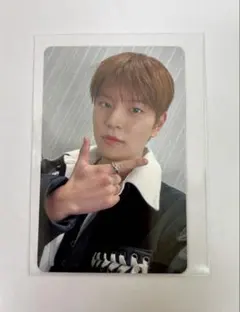 Straykids スキズ Hollow オフイベ 会場限定トレカ スンミン