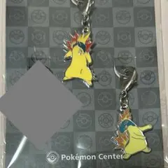 ポケモン キーホルダーセット