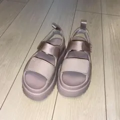 UGG GOLDENGLOW 22cm (5) LILAC