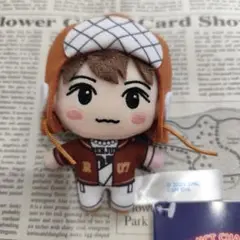 NCT CCOMAZ マスコット vol.3 ロンジュン 新品 タグ付き