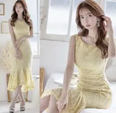 エルケイ　ERUKEI ドレス