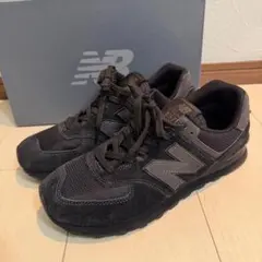 New Balance ニューバランス スニーカML574EVE 26.5cm