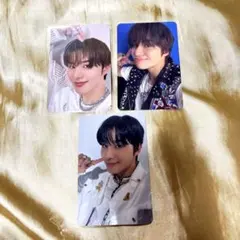 nct127  ジョンウ　jungwoo  トレカ　factcheck