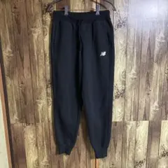 ニューバランス　フリースパンツ　レディース