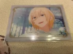 あんスタ ピクチャーム クリアカード エレメント 天祥院英智