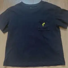 UNIQLO UT ポケモン ピカチュウ Tシャツ 120のサムネイル