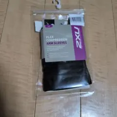 2XU FLEX COMPRESSION ARM SLEEVES フリーサイズのサムネイル