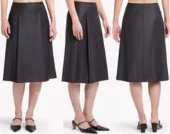 L03694)theory luxe EXECUTIVE SHELLA　スカートのサムネイル