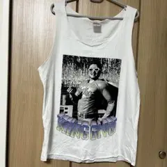 king gnuタンクトップ Lサイズ 井口