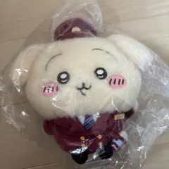 ちいかわ 阪急電車 ぬいぐるみ S うさぎ 未開封品 匿名発送 - メルカリ