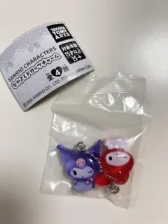 なかよしドロップチャーム　サンリオ　マイメロ　4