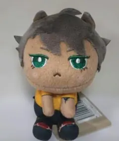 ツイステ　プライズ　運動着　レオナ