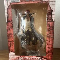 ONEPIECE ワンピース 一番くじ シャンクス フィギュア