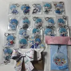 2025年最新】ころんアクキーの人気アイテム - メルカリ