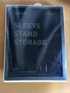 ［新品］MOFT 3 in 1 Carry Sleeve 13インチ