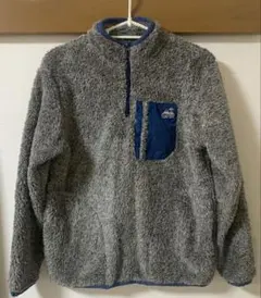 キッズ 男の子 150 フリース カブバイクリフメイヤー