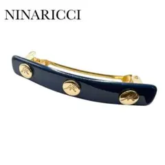 NINA RICCI ニナリッチ まとめ売り セット バレッタ ヘアアクセ NINA RICCI ニナリッチ まとめ売り セット バレッタ ヘアアクセ