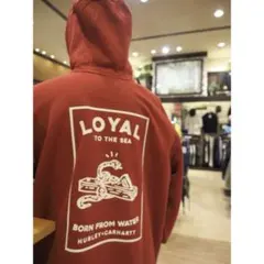 2025年最新】carhartt hurleyの人気アイテム - メルカリ