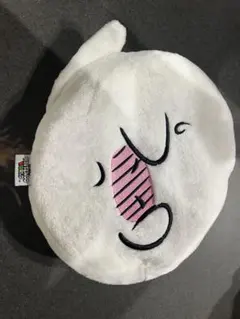 テレサのかぶりもの