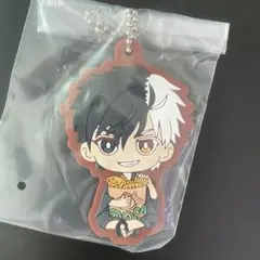 WINDBREAKER 一番くじ G賞 ラバーチャーム 桜遥