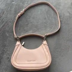 【最終値下げ】Charles & Keith バッグ