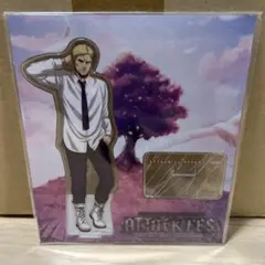 2025年最新】進撃の巨人 ライナー アクリルスタンドの人気