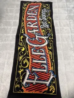 2026年最新】タオル ELLEGARDENの人気アイテム - メルカリ