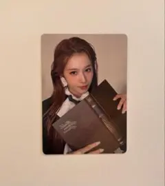 MISAMO PLAY サナ ラキドロ トレカ