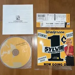 シルヴィ・バルタン　直筆サイン入りCD メルカリ