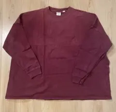 GOODWEAR グッドウェアー　Lサイズ　ロンTのサムネイル