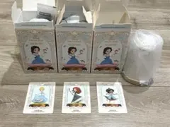 POPMART　ディズニープリンセス3個セット⭐︎