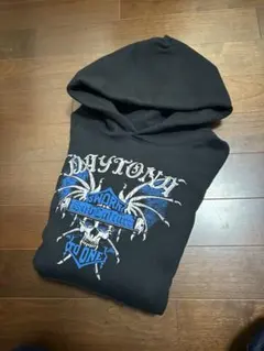 subculture パーカー