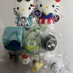 サンリオグッズ まとめ売り