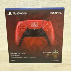 DualSense ワイヤレスコントローラー 