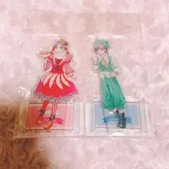 2026年最新】学園アリス 棗の人気アイテム - メルカリ