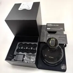 【使用回数5回】MYTREX EMS HEAD SPA PRO ブラック
